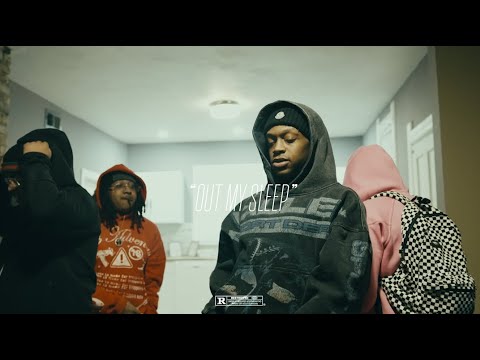 L2t Cuddy x Shiesty Z "Out My Sleep" (Official Music Video)
