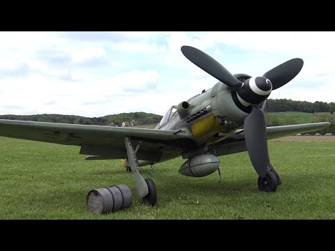 FW190 D-9 - 1/5 scale - UC1QF2Z_FyZTRpr9GSWRoxrA