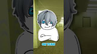 Wise's Voice Actor Hides From Fans In Plain Sight