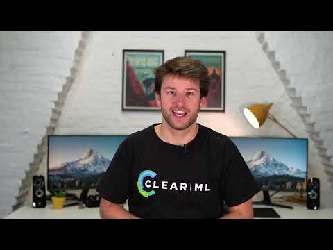 Contibuting to ClearML How to Get Started with Open Source Contributions!