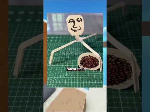 Jangan Lakukan Hal Ini Jika Bertemu Goo Goo Gaga Part 4