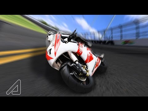 [Product Review] X-Rider's Cx3-II 1/10 RC Motorcycle - UCflWqtsSSiouOGhUabhKTYA