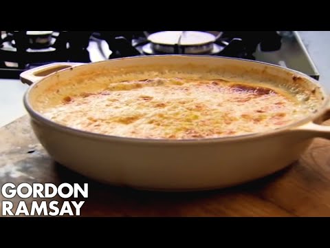 Fragrant Spiced Rice Pudding - Gordon Ramsay - UCIEv3lZ_tNXHzL3ox-_uUGQ