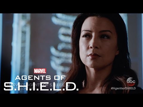 Darkhold Danger – Marvel’s Agents of S.H.I.E.L.D. Season 4, Ep. 9 - UCvC4D8onUfXzvjTOM-dBfEA