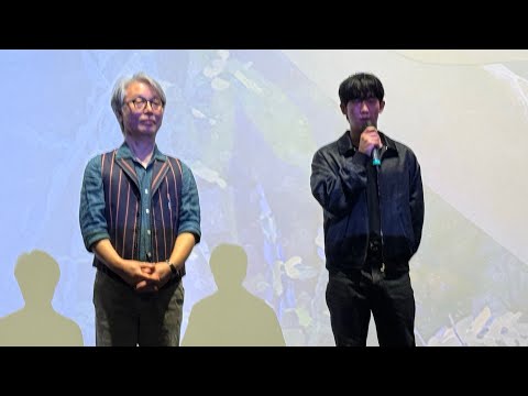 유신쇼 영화 아가미 <strong>프리미어</strong> 무대인사 정해인 배우, 안재훈 감독 19시30분 종영 12관 CGV용산 [20260827]