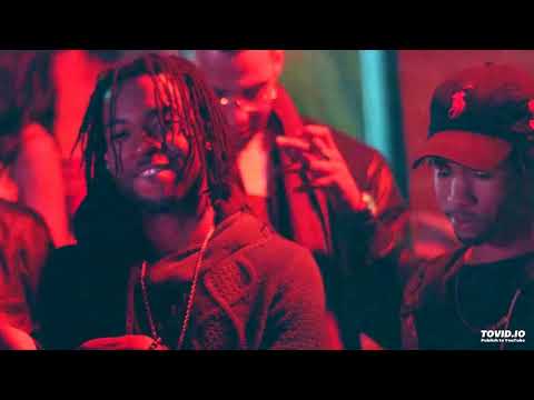 Break from Toronto Remix (ft. Miguel, Stormzy, 6LACK)