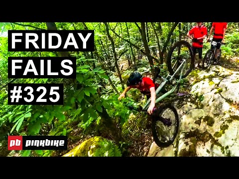 Friday Fails #325