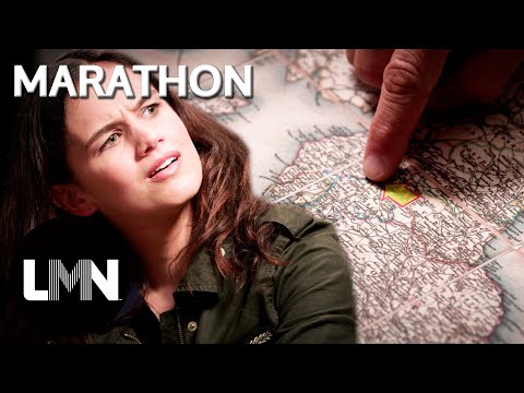REAL PEOPLE DISCOVER THEIR PAST SELVES *2-Hour Marathon* | Who Was I? | LMN