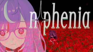 liminal spaces in nophenia