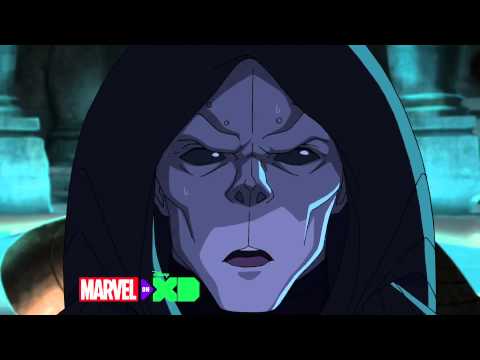 Exclusive Gamora Origins Preview - Marvel’s Guardians of the Galaxy - UCvC4D8onUfXzvjTOM-dBfEA