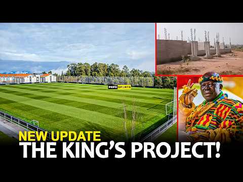 UODATE ON AJ PROJECT 🔥DETAILS OF ASANTE KOTOKO 🇦🇹 BOARD MEETING 👌 NEW BOARD MEMBERS REVEALED BY PEPE