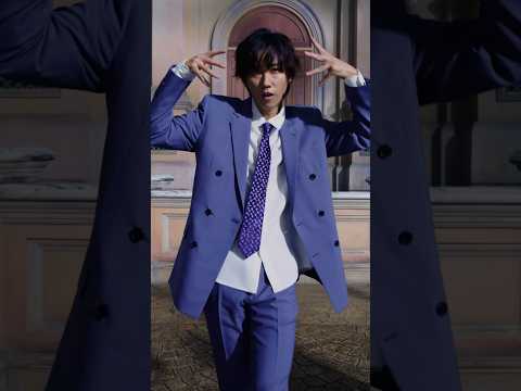 猫の動画サムネイル - 'SERIOUS' Dance Practice Ryohei Abe Focus #SnowMan#SnowMan_SERIOUS#シリアスのダンス#阿部亮平#RyoheiAbe