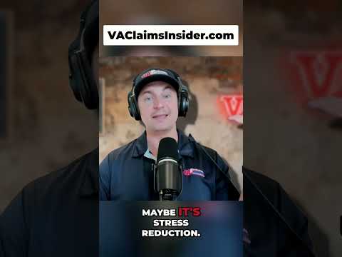 Veterans Denied Benefits: You're Not a Liar #shorts