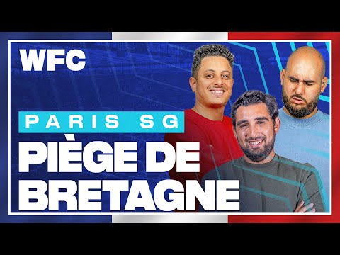 ⚽ Le PSG joue-t-il avec le feu en championnat ?  (Football)