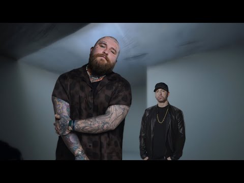 Eminem, Teddy Swims - Hold Me (2024) DJ Møkdust Remix