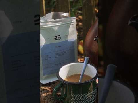 Ароматна кава від 25 Coffee Roasters