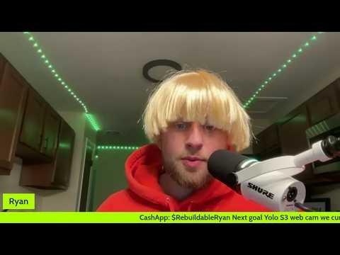 REBUILDABLE RYAN TELLS THE WHOLE STORY