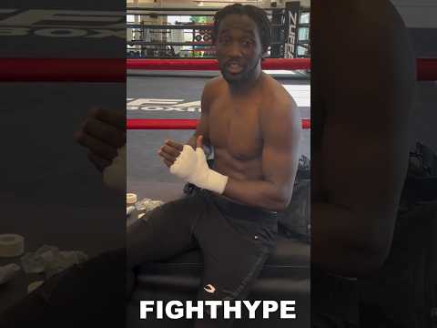 Terence crawford predicts fury vs usyk
