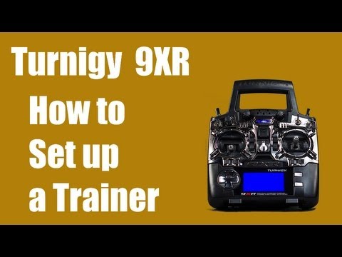 openTX - How to set up a trainer - UCYZdgiEIDuwqPVes1ZqU_Iw