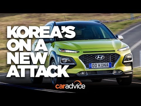 Can Kona topple CX-3? 2018 Hyundai Kona review! - UC7yn9vuYzXTWtL0KLu2rU2w