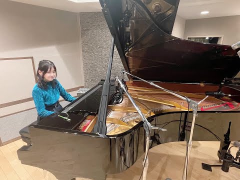 KaoKao@木内薫ピアノ生演奏 癒しのカフェミュージックJazz編 2025/06/06