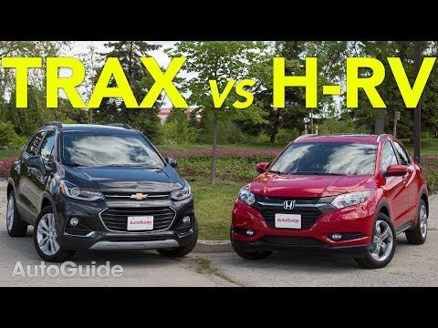 2017 Chevrolet Trax vs 2017 Honda HR-V - UCV1nIfOSlGhELGvQkr8SUGQ