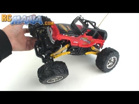 New Bright 1/18th RC rock crawler review - UC7aSGPMtuQ7uyVEdjen-02g