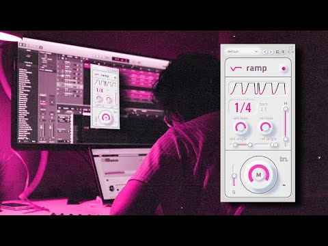 Ramp - Promo and Preset Showcase