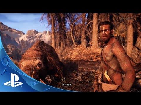 Far Cry Primal - PlayStation Underground Gameplay Video | PS4 - UC-2Y8dQb0S6DtpxNgAKoJKA