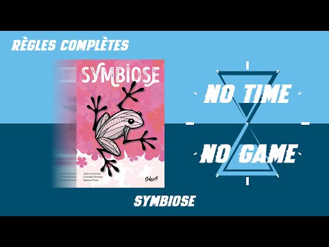 Symbiose - Règles du jeu complètes