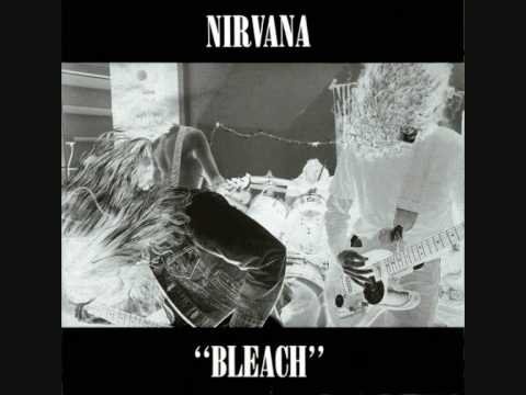 Nirvana - Negative Creep