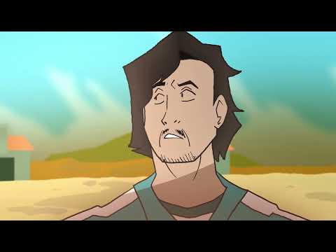 A BUNCH OF UNFINISHED STUFF AND PRACTICE ANIMATIONS