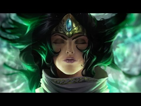 League of Legends: Shurima: Rise of the Ascended Trailer - UCKy1dAqELo0zrOtPkf0eTMw