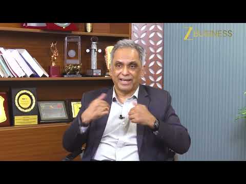 Zee Media and SAP present 'Architects of Viksit Bharat' | Madhukar Gangadi Reddy