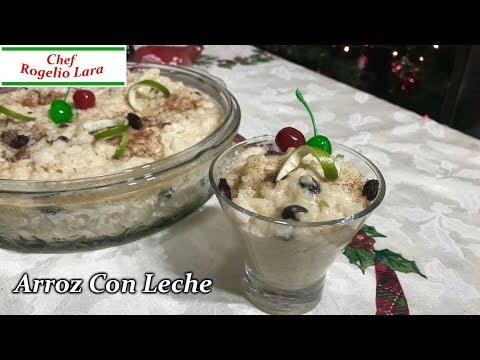 Arroz Con Leche De Tres Leches - UCKkinZz8CfbX-Hr6zcXOO7Q