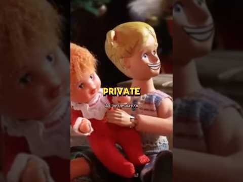 This Toy Is INSANE Actually - Robot Chicken Short Edit