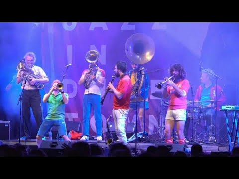 Balkan Trafik Festival celebrates 15th anniversary with online programme Balkan Trafik Festival celebrates 15th anniversary with online programme