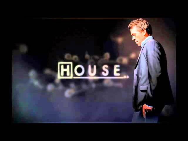The House TV Show: Music