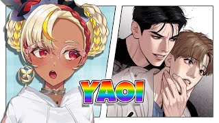 How Fujo Are You? BL Quizzes【Serina Maiko | V4Mirai】