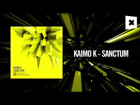 Kaimo K - Sanctum [FULL]  (Amsterdam Trance) - UCsoHXOnM64WwLccxTgwQ-KQ