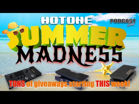 SUMMER MADNESS is Here!