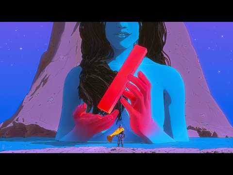 Above & Beyond and Zoë Johnston - Carry Me Home (KOVEN Remix)