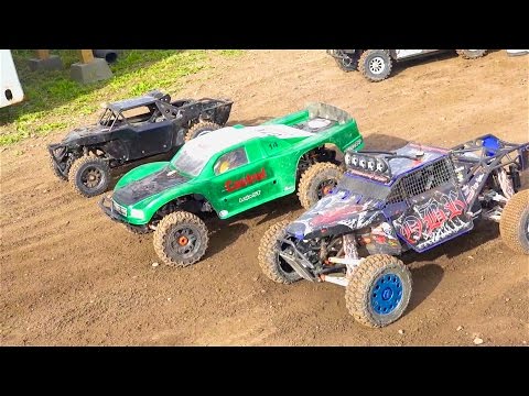 RC ADVENTURES - BiG DiRTY 2016 - PT 2: 2WD PUNiSHMENT - 1/5 Scale Offroad Racing Event - UCxcjVHL-2o3D6Q9esu05a1Q