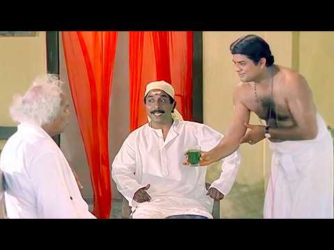 ശ്രീനിവാസൻ ചേട്ടന്റെ പഴയകാല കിടിലൻ കോമഡി സീൻ | Sreenivasan Comedy Scenes | Malayalam Comedy Scenes