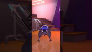 I tried doing the firefighter push-ups