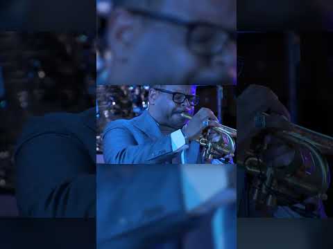 Jazz Trumpet at Its Finest 🎺✨#TerenceBlanchard #JazzDay