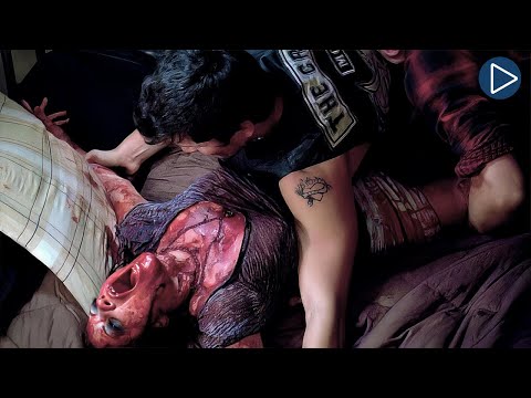 THE VIOLENT KIND 🎬 Full Exclusive Horror Movie Premiere 🎬 English HD 2025