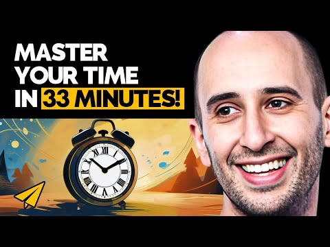 Mastering Time: Strategies to Make Every Second Count