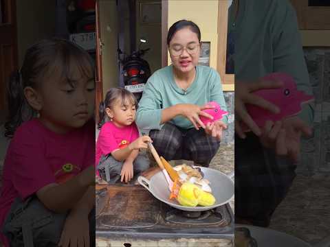 Masak gulai #riaab22 #trending