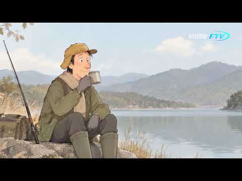 낚시가 최고의 취미인 이유 7가지 [ FTV 한국낚시채널 ]